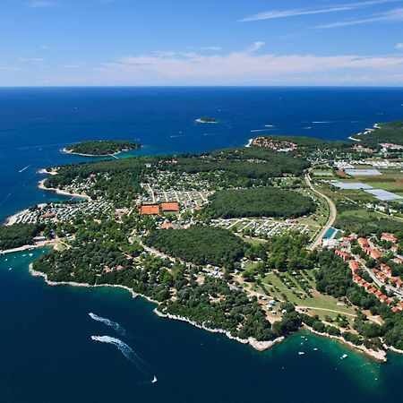 Koversada Rooms Vrsar Buitenkant foto