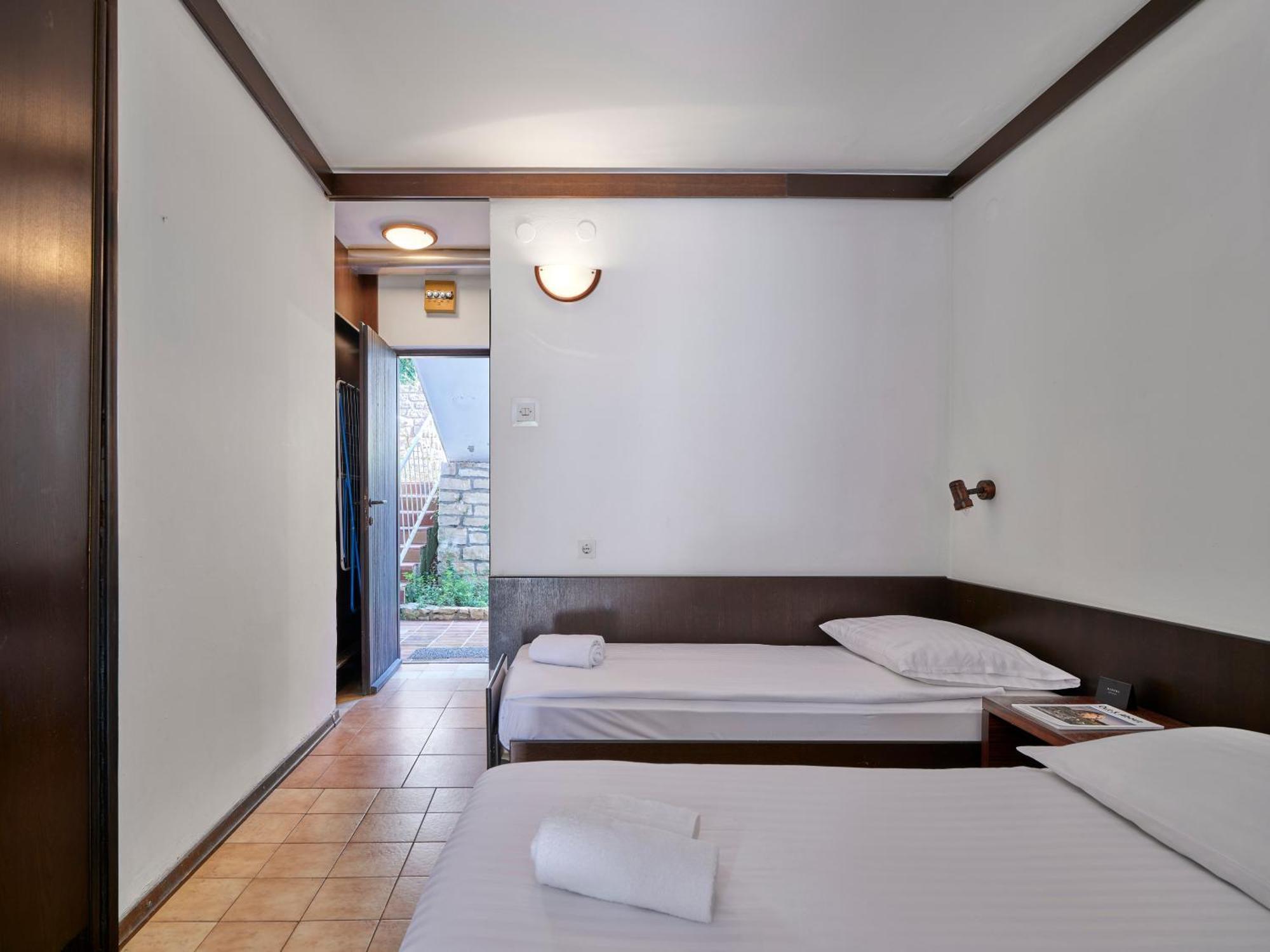 Koversada Rooms Vrsar Buitenkant foto