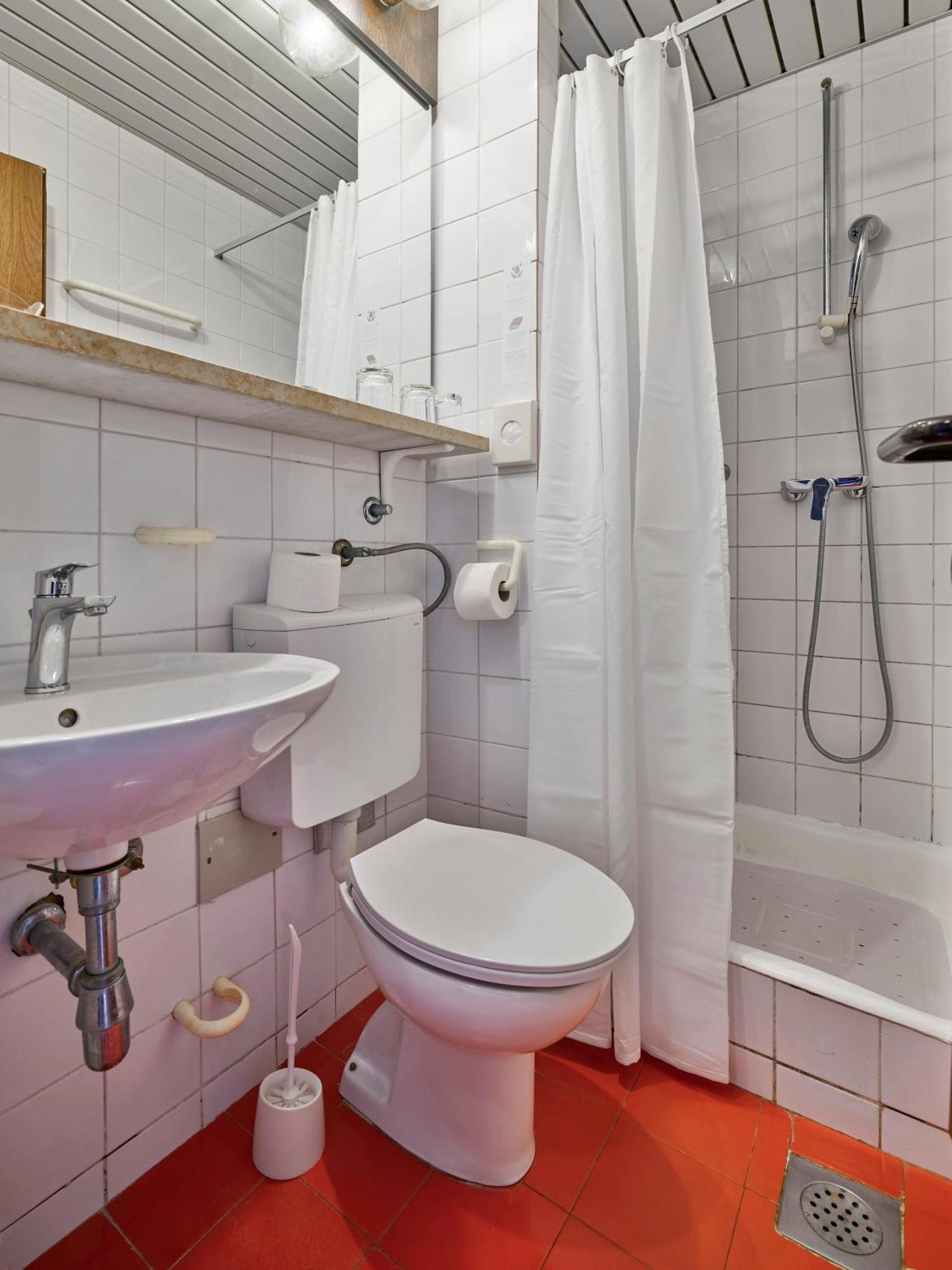 Koversada Rooms Vrsar Buitenkant foto