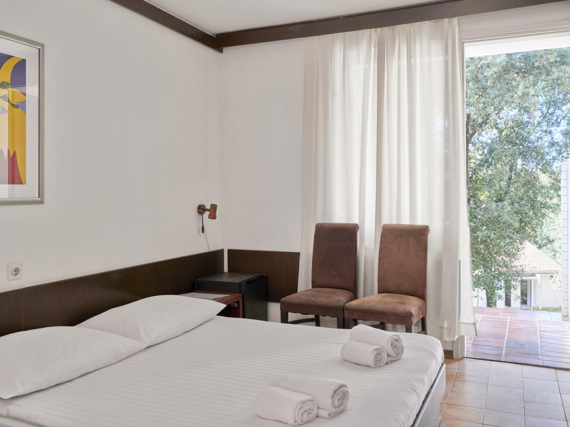 Koversada Rooms Vrsar Buitenkant foto