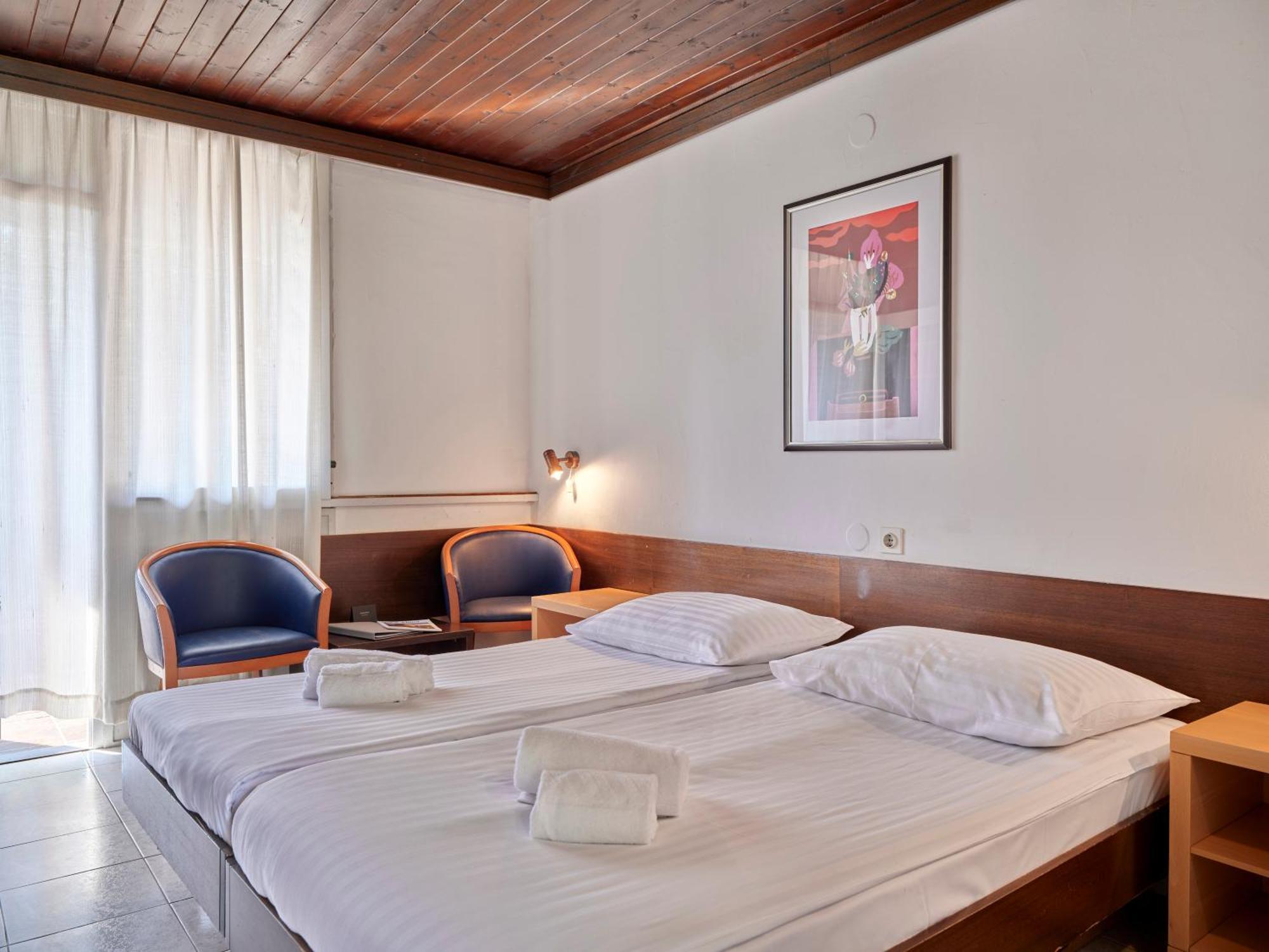 Koversada Rooms Vrsar Buitenkant foto