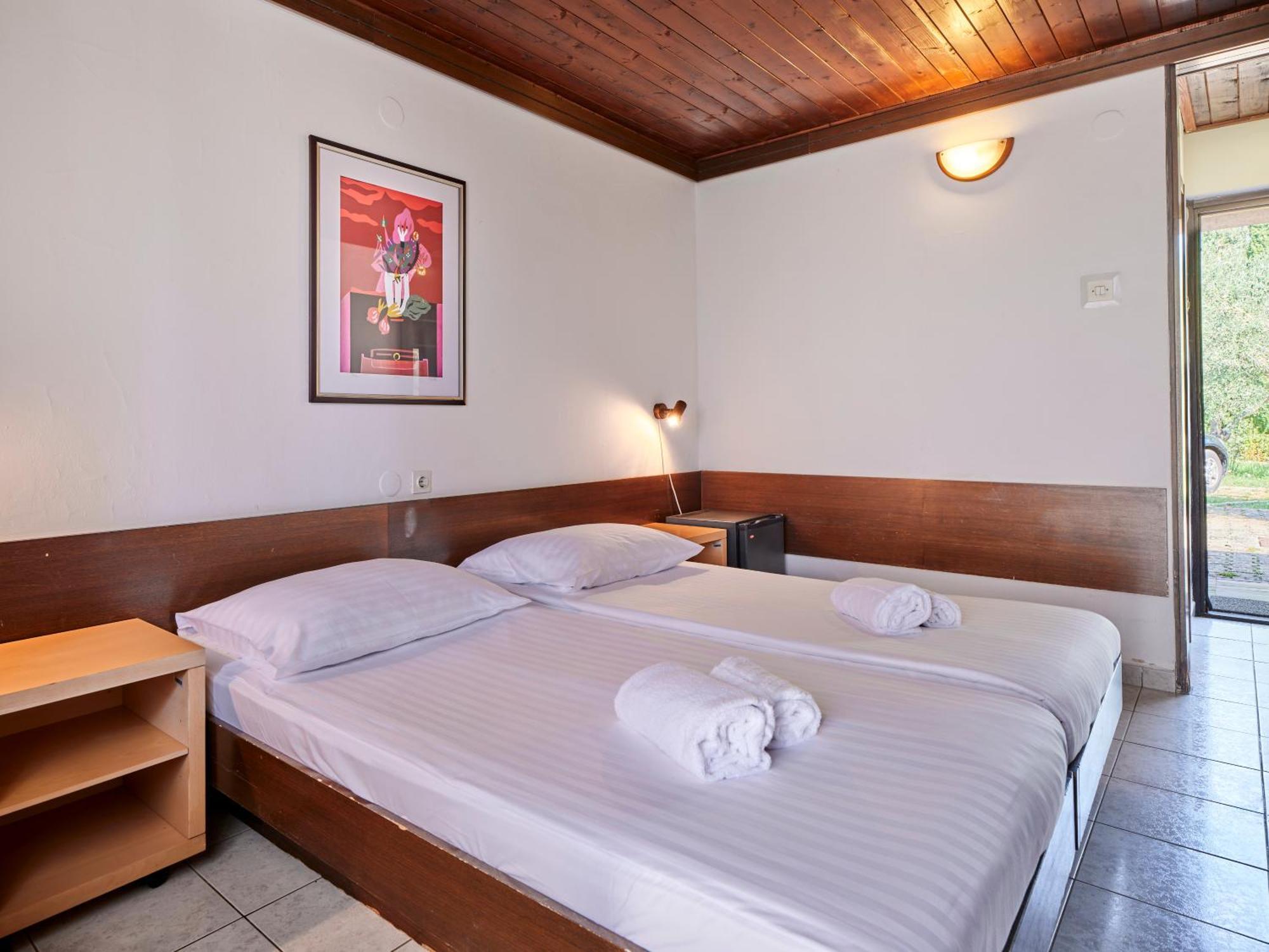 Koversada Rooms Vrsar Buitenkant foto