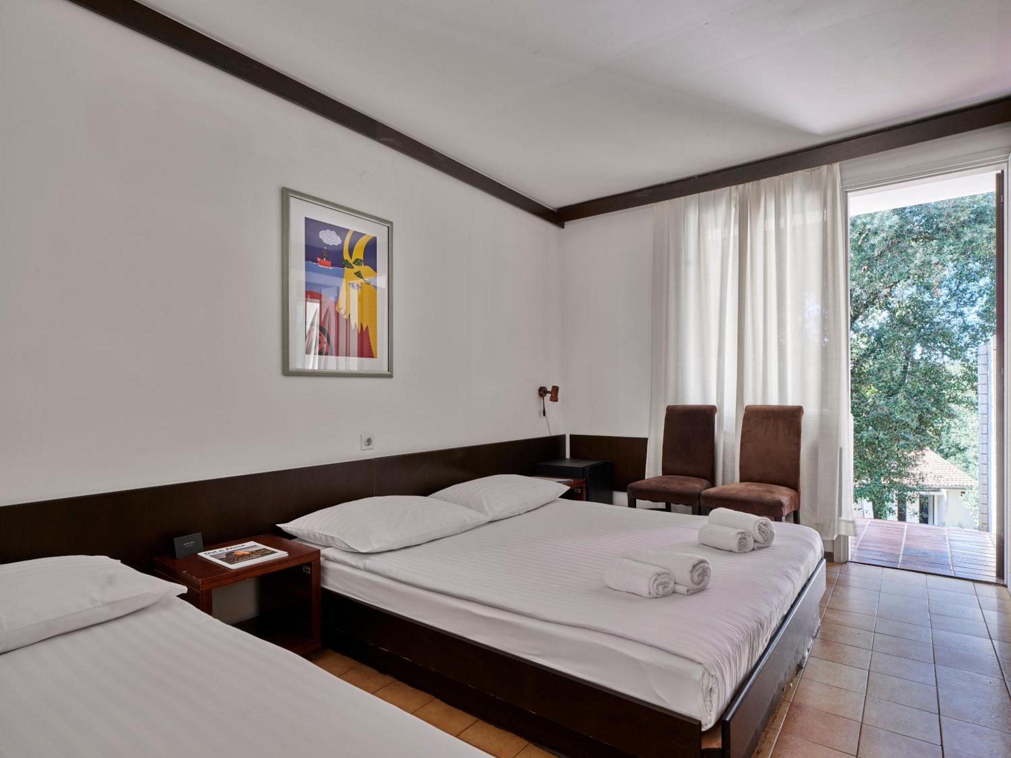 Koversada Rooms Vrsar Buitenkant foto