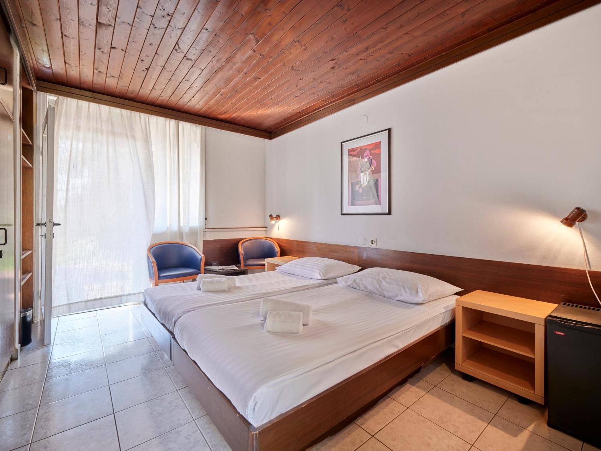 Koversada Rooms Vrsar Buitenkant foto
