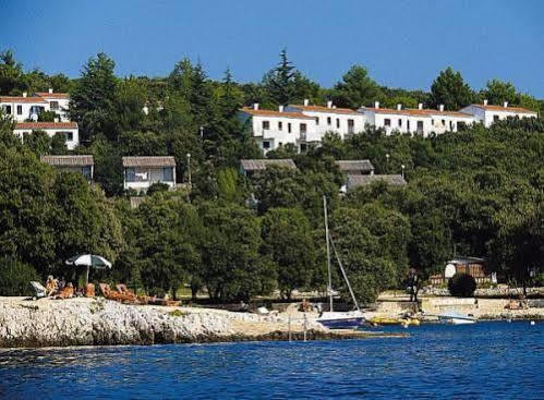 Koversada Rooms Vrsar Buitenkant foto